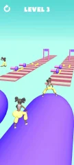 Bounce High 3D – Trending Game