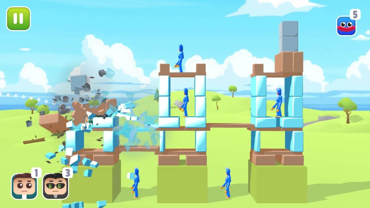 Angry Guys — screenshot 10