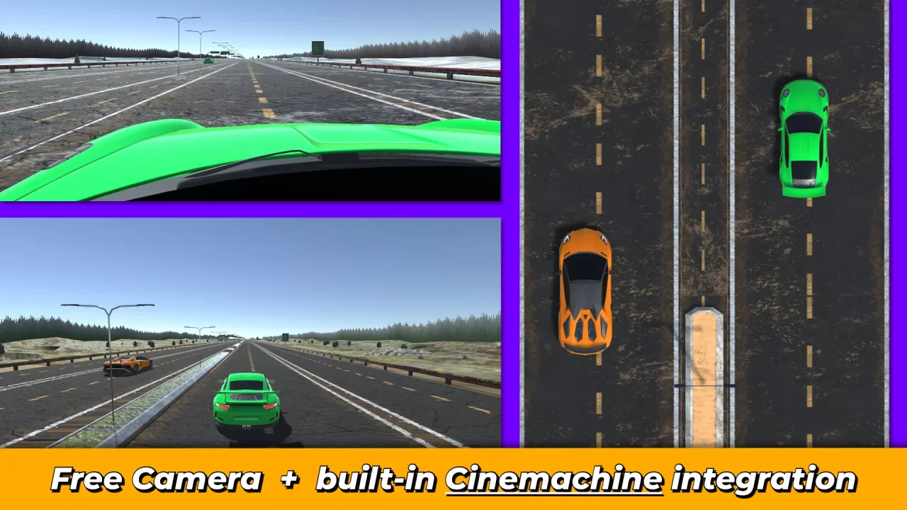 Drag Racing Framework — screenshot 4