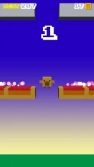 Flap Up – Premium Unity Template