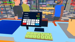 Market, Shop, Store and Retail