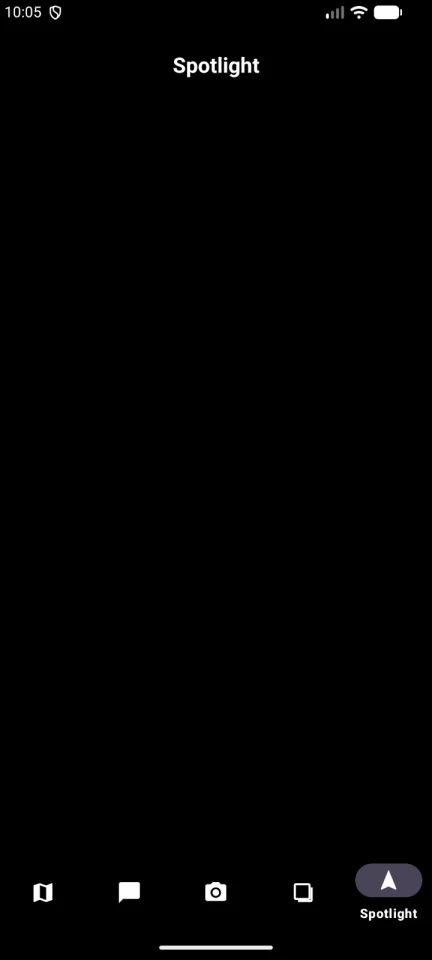 Lensio — screenshot 4