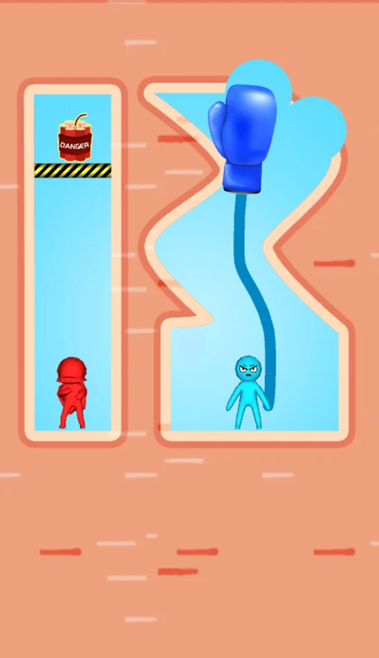 Punch Master – Rocket Kick — screenshot 10