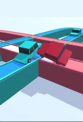 Cars Paint 3D