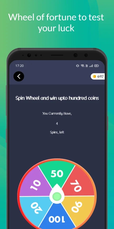 Money Mania — screenshot 2