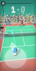 Tennis Mobile – Full Game