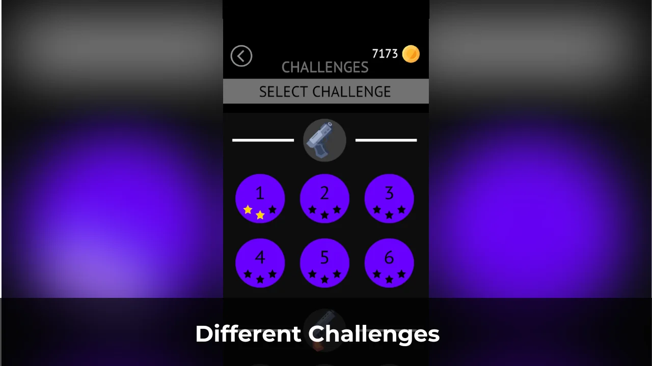 UpShot - Complete Project — screenshot 6