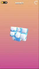 Tap Blocks Away
