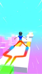 Skater Run – Trending Hyper Casual Game