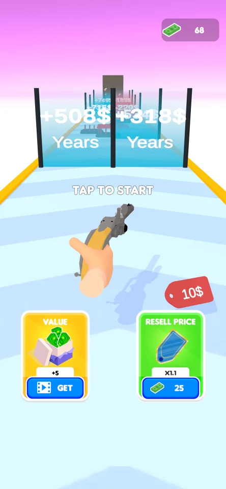 Gun Survival — screenshot 2