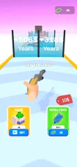 Gun Survival