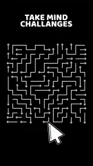 Arrow Escape: Minimalist 3D Logic Puzzle Game | Flutter Source Code