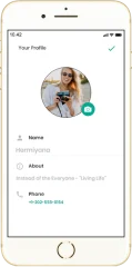 React Native Chat App