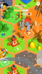 My Land: King Defender