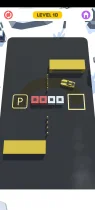 Park the Car - Unity Game