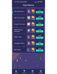 Reward Point - HTML Games + Offerwall