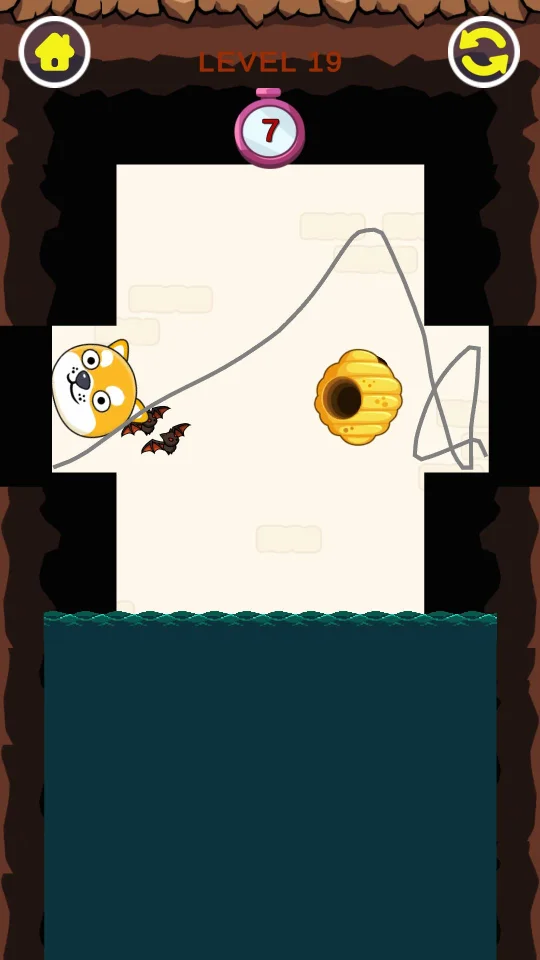 Save the Dogs — screenshot 2