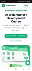 Edutech Pro: Modern Online Course Selling Website Template