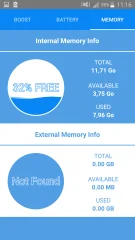 Battery Saver & RAM Booster Pro + AdMob