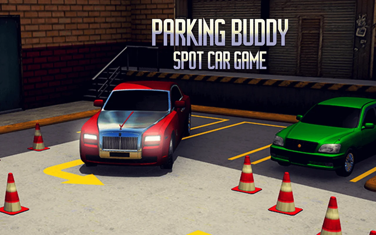 GBS Studio’s Super 6 Mega Bundle: 6 Unity 2019 High-End Games -88% Off! — screenshot 5