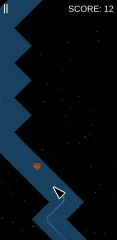 Zig Zag - Unity Game for Android and iOS