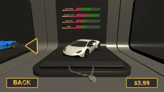 Sports Car Driving School Simulator | Unity3D: Android, iOS
