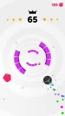 Vortex Rolly Ball