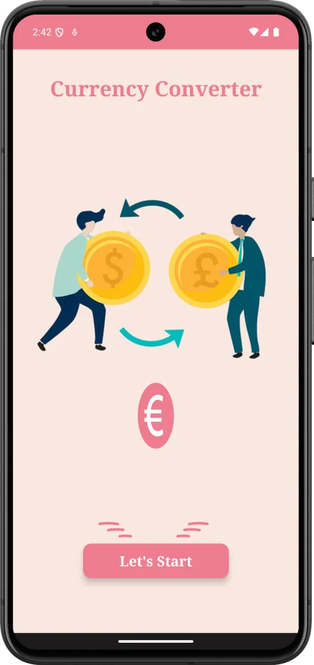 Currency Converter All Country — screenshot 2