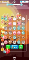 Merge Animals Tower Defense – Original Casual Game