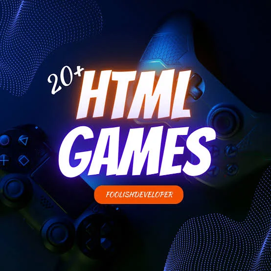 Y8 HTML Game Script — screenshot 3