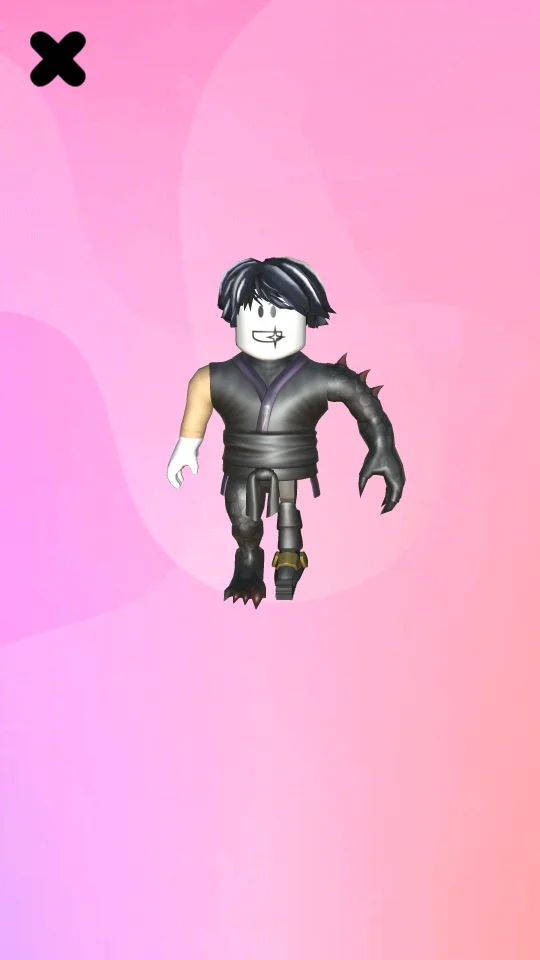 Roblox Avatar Maker — screenshot 4