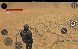 PUBG Alike US Commando Anti Terrorist Attack – 64 Bit