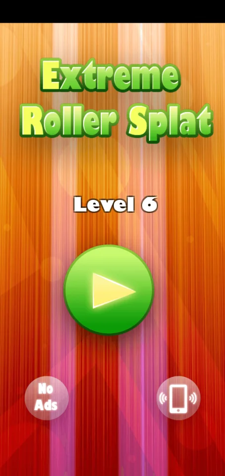 Roller Splat (Top Free Game) — screenshot 5