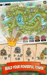 Kingdom Defense 2: Empire Warrior