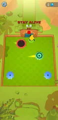 Saw Hero: Arcade Quest