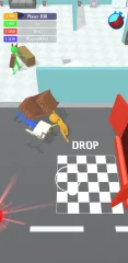 Fully Packed – Stickman Contest