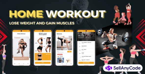 Home Workout
