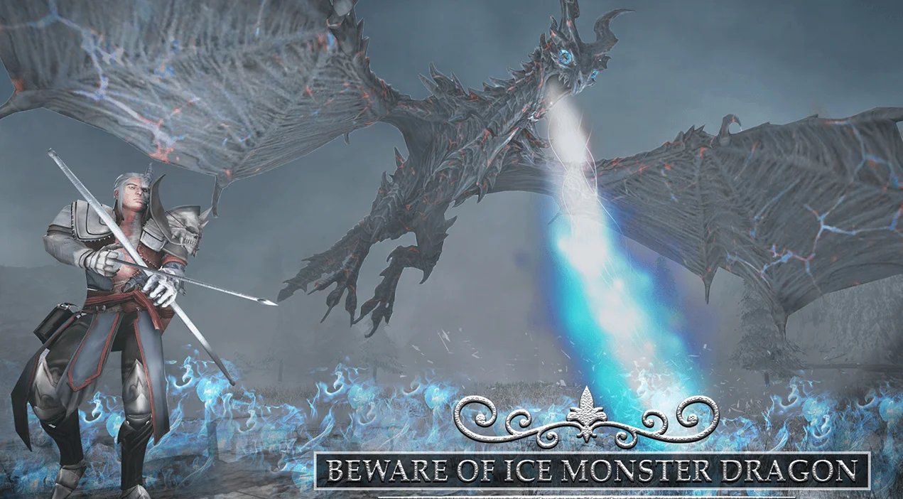 Battle of Mighty Dragons: Archery Games — screenshot 2