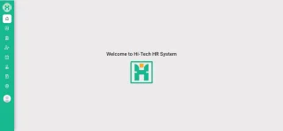 HR Application