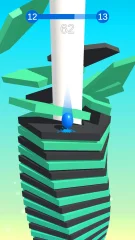 Stack Ball (Unity + Gley)