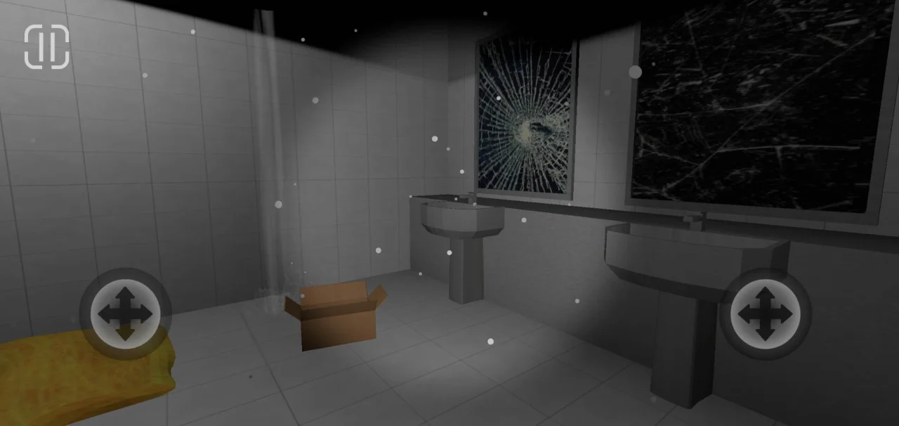 Nightmare with Winnie — screenshot 4