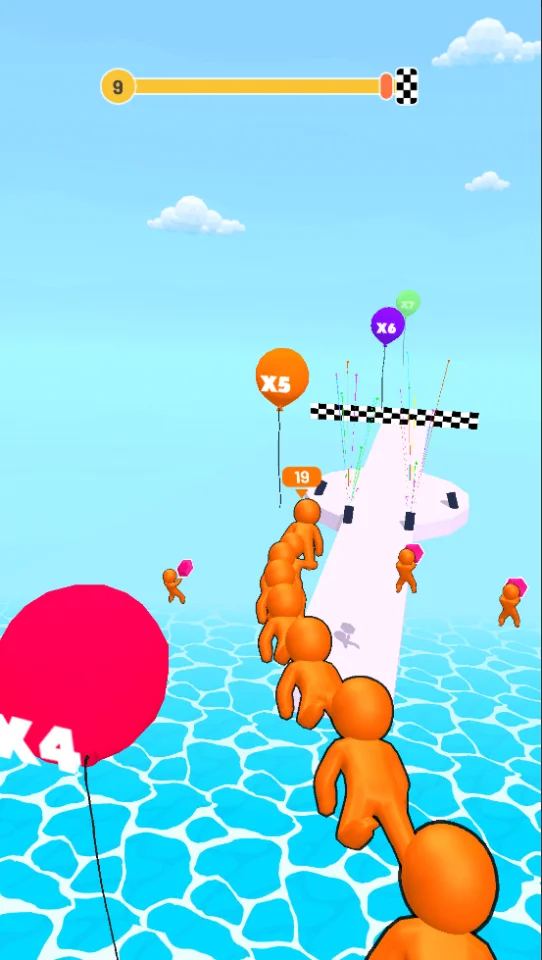 Escape US — screenshot 9