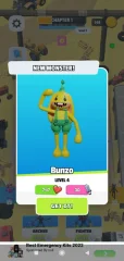 Merge Army Survivor