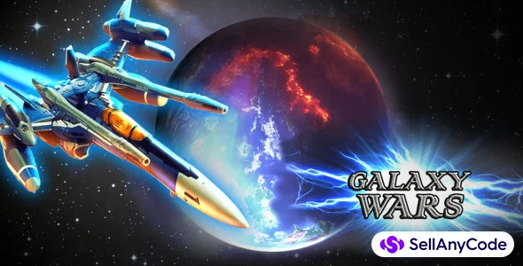 Galaxy War
