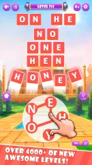 Word Connect