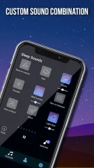 Sleep Sounds - Android App Source Code (Support Android 12)