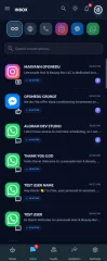 AI Receptionist SaaS