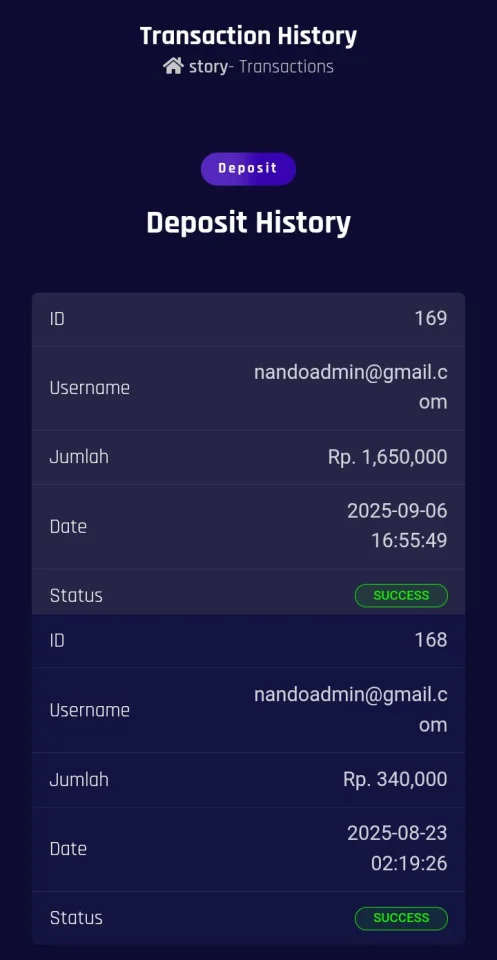 Navorize – Build Faster with This Complete Website Source Code — screenshot 4