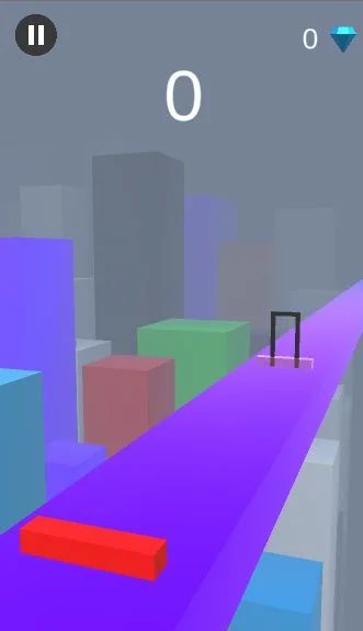 Cube Shift - Unity Source Code — screenshot 2