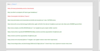 Broken Link Wikipedia Reserch